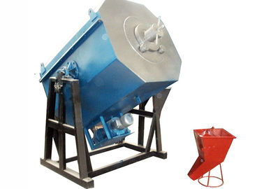 Rotary Hearth Screw Gas Carburizing Furnace 950C Heat Treatment Electric Power