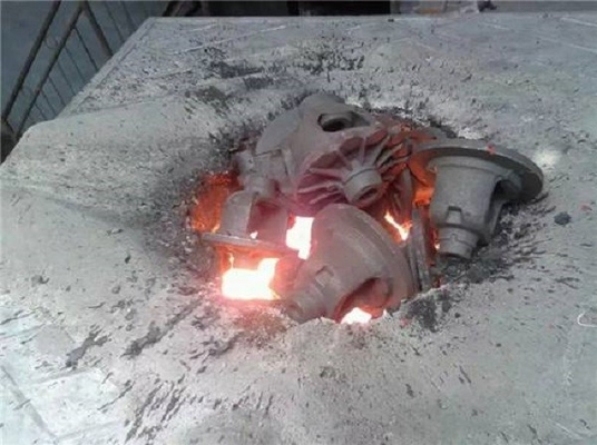 150kg - 5 Ton Iron Scrap Stainless Steel Induction Melting Furnace Tilting Alloy / Copper