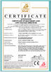 Chine Henan Super Machinery Equipment Co.,Ltd certifications